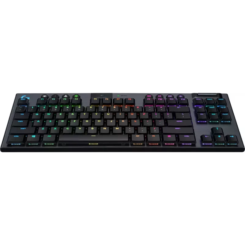 Mechanical Gaming Keyboard Logitech G G915 TKL