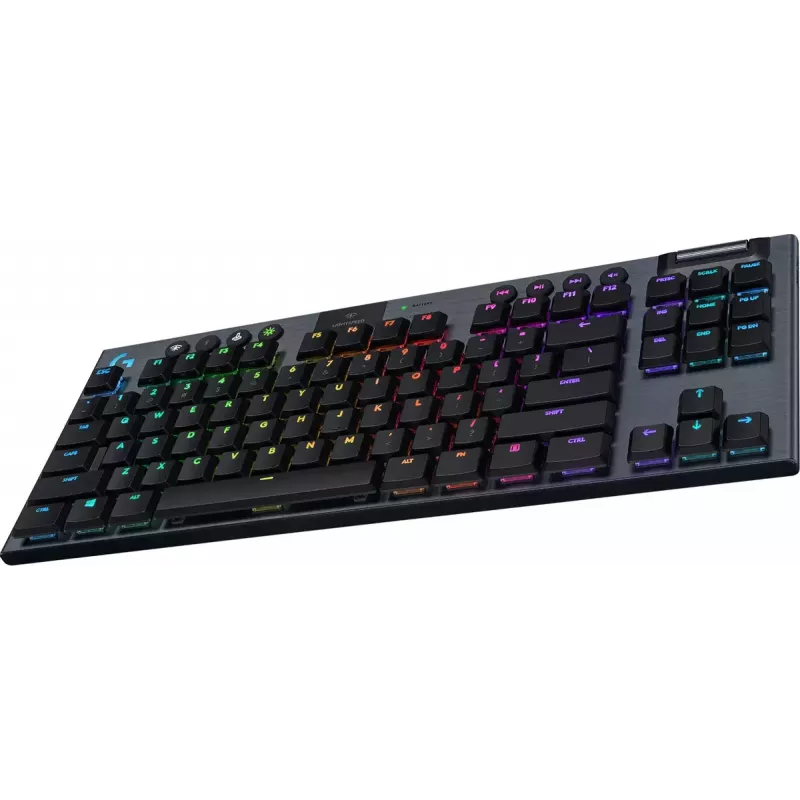 Mechanical Gaming Keyboard Logitech G G915 TKL