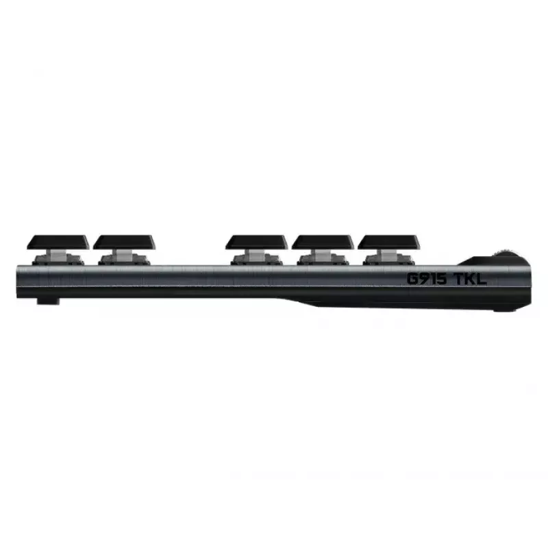 Mechanical Gaming Keyboard Logitech G G915 TKL