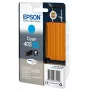 Epson 405XL DURABrite Ultra Ink ink cartridge 1 pc(s) Original High (XL) Yield Cyan