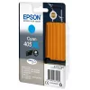 Epson 405XL DURABrite Ultra Ink ink cartridge 1 pc(s) Original High (XL) Yield Cyan