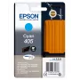 Epson Cyan 405 DURABrite Ultra Ink ink cartridge 1 pc(s) Original Standard Yield
