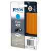 Epson Cyan 405 DURABrite Ultra Ink ink cartridge 1 pc(s) Original Standard Yield