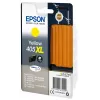 Epson 405XL DURABrite Ultra Ink ink cartridge 1 pc(s) Original High (XL) Yield Yellow