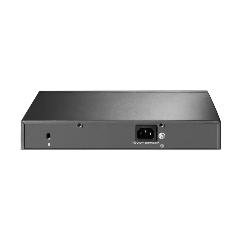 Managed Switch TP-Link JetStream TL-SG2210MP 10-Port Gigabit Smart PoE