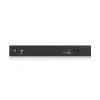 Zyxel GS1900-24EP Managed L2 Gigabit Ethernet (10/100/1000) Power over Ethernet (PoE) Black