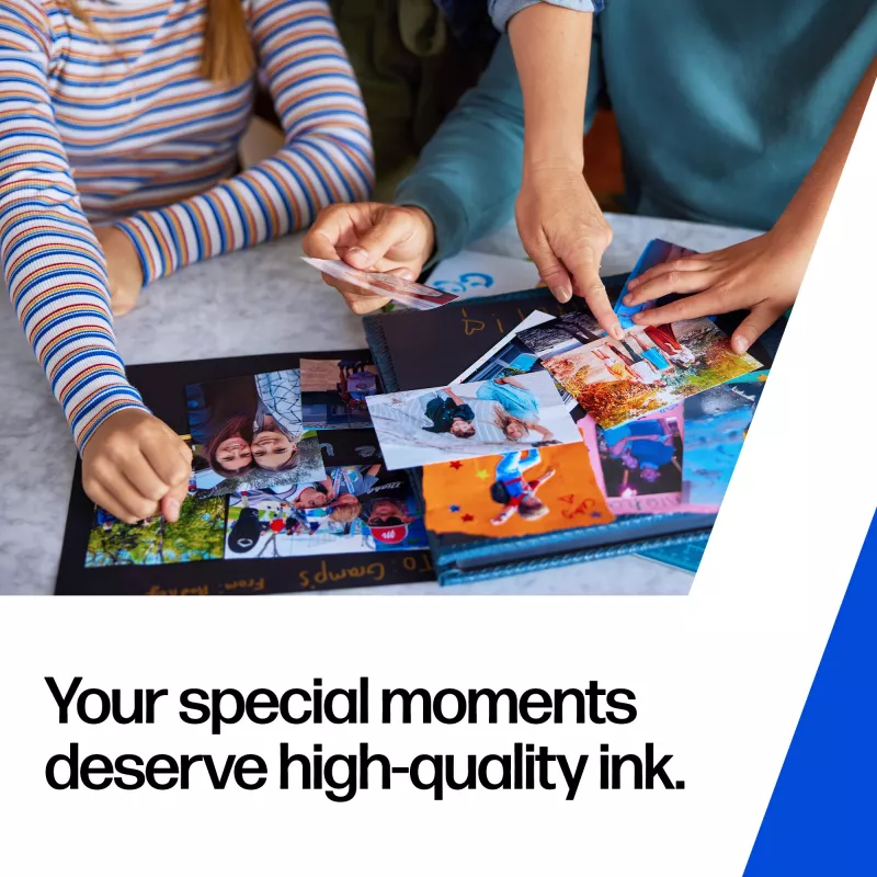 HP 903 4-pack Black/Cyan/Magenta/Yellow Original Ink Cartridges