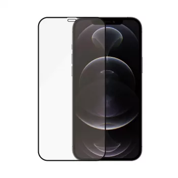 PanzerGlass ® Screen Protector iPhone 12 | 12 Pro | Edge-to-Edge
