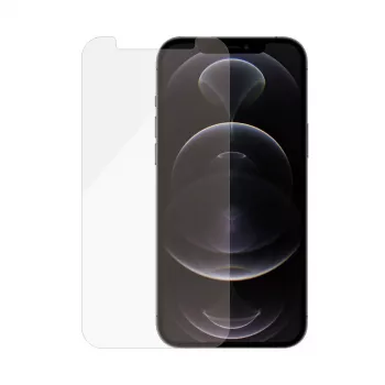 PanzerGlass ® Screen Protector iPhone 12 | 12 Pro | Standard Fit