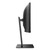AOC P2 CU34P2A computer monitor 86.4 cm (34 inch) 3440 x 1440 pixels Quad HD LED Black