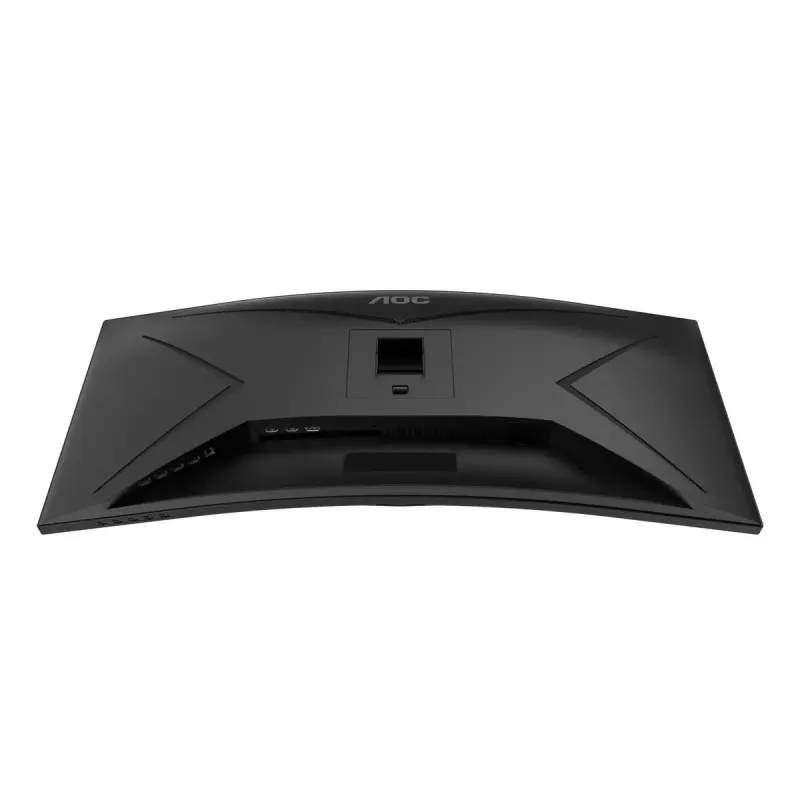 AOC P2 CU34P2A computer monitor 86.4 cm (34 inch) 3440 x 1440 pixels Quad HD LED Black