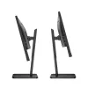 AOC P2 CU34P2A computer monitor 86.4 cm (34 inch) 3440 x 1440 pixels Quad HD LED Black