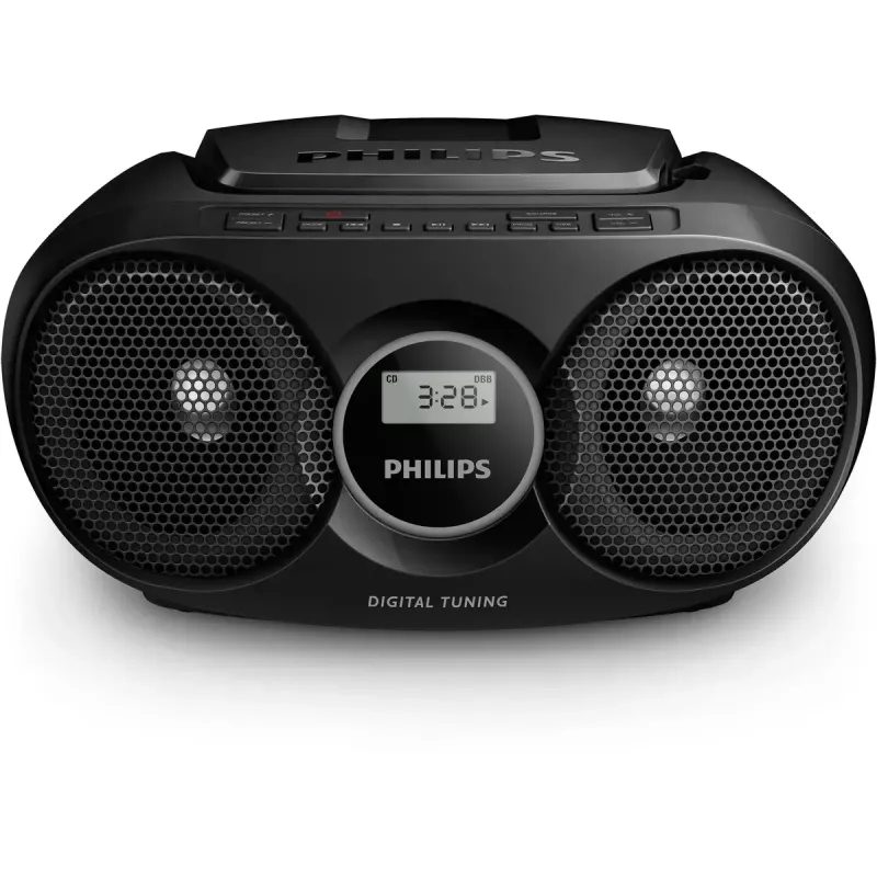Philips CD Soundmachine AZ215B/12
