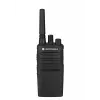 Motorola XT420 Two Way Radio without Display, Multi-Use Radio Service (MURS), 16 channels, 446.00625 - 446.19375 MHz, 8 channels, Lithium-Ion (Li-Ion), 20 h