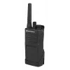 Motorola XT420 Two Way Radio without Display, Multi-Use Radio Service (MURS), 16 channels, 446.00625 - 446.19375 MHz, 8 channels, Lithium-Ion (Li-Ion), 20 h