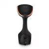 Tefal Access Steam Care DT9100 Handheld garment steamer 0.2 L 1600 W Black, Copper