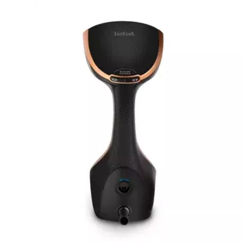 Tefal Access Steam Care DT9100 Handheld garment steamer 0.2 L 1600 W Black, Copper