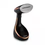 Tefal Access Steam Care DT9100 Handheld garment steamer 0.2 L 1600 W Black, Copper