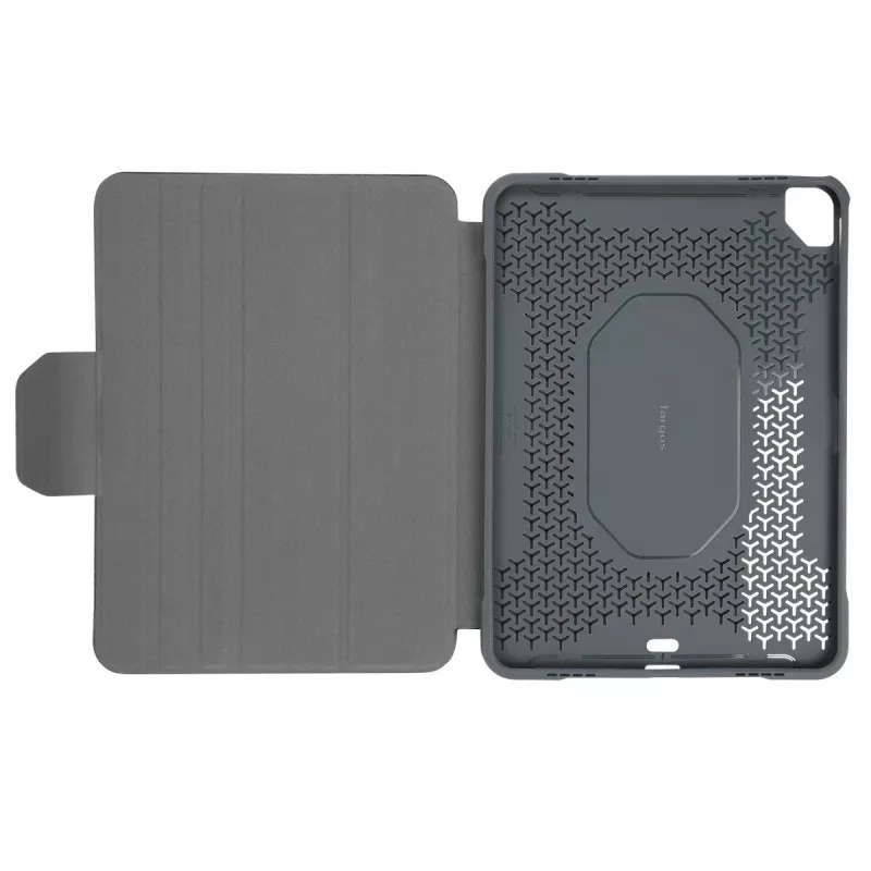 Targus Click-In 27.9 cm (11 inch) Folio Black