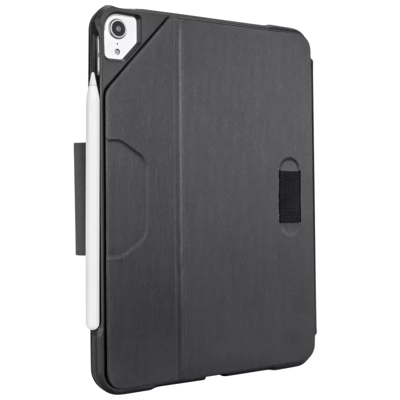 Targus Click-In 27.9 cm (11 inch) Folio Black