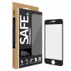 PanzerGlass SAFE. by ® Screen Protector iPhone 8 | 7 | 6 | 6s | SE (2020/2022) | Edge-to-Edge