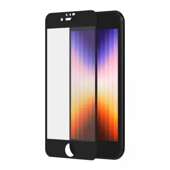 PanzerGlass SAFE. by ® Screen Protector iPhone 8 | 7 | 6 | 6s | SE (2020/2022) | Edge-to-Edge