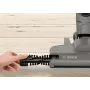 Bosch Serie 2 BBHF214G stick vacuum/electric broom 2-in-1 stick vacuum Battery Dry Bagless Grey