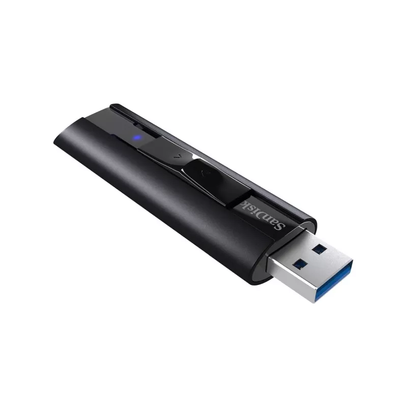 USB flash drive SanDisk 512 GB USB Type-A 3.2 Gen 1 SDCZ880-512G-G46