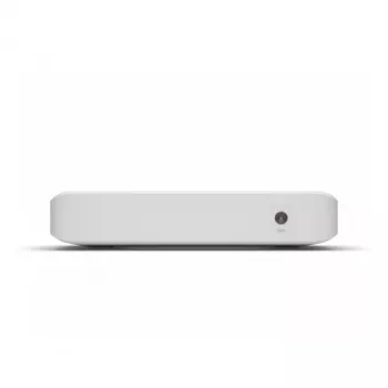 Managed switch UBIQUITI UniFi Switch Lite 8 PoE L2, 8x Gigabit, 4x PoE+ (30W/port), 54V DC, 60W consumption