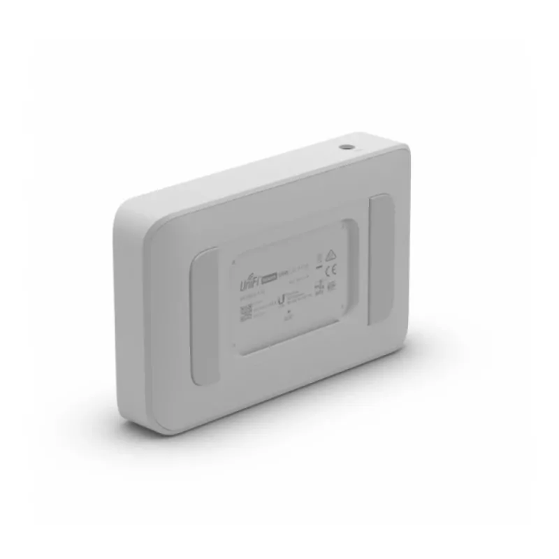 Managed switch UBIQUITI UniFi Switch Lite 8 PoE L2, 8x Gigabit, 4x PoE+ (30W/port), 54V DC, 60W consumption
