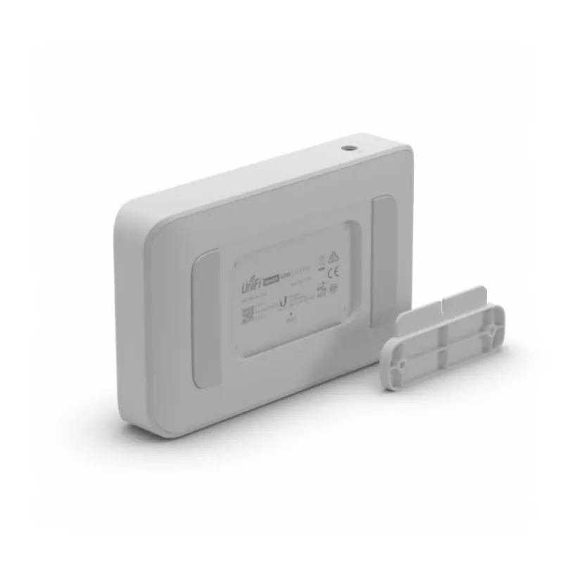 Managed switch UBIQUITI UniFi Switch Lite 8 PoE L2, 8x Gigabit, 4x PoE+ (30W/port), 54V DC, 60W consumption