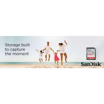 WESTERN DIGITAL SanDisk Ultra 32GB SDHC Memory Card Class 10 UHS-I 120MB/s (SDSDUN4-032G-GN6IN)