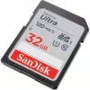 WESTERN DIGITAL SanDisk Ultra 32GB SDHC Memory Card Class 10 UHS-I 120MB/s (SDSDUN4-032G-GN6IN)
