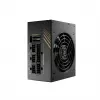 FSP DAGGER PRO 650W Power supply unit SFX SFX3.3 Black, 650 W, 100 - 240 V, 50 - 60 Hz, 10 A, 5 A, 120 W