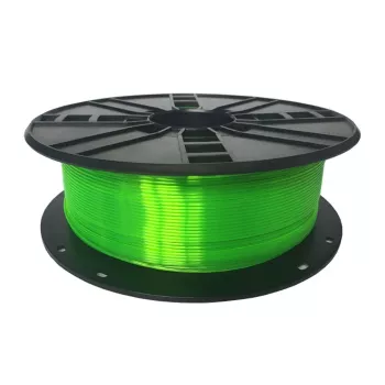 3D printing material Gembird 3DP-PETG1.75-01-G