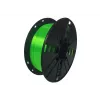 3D printing material Gembird 3DP-PETG1.75-01-G