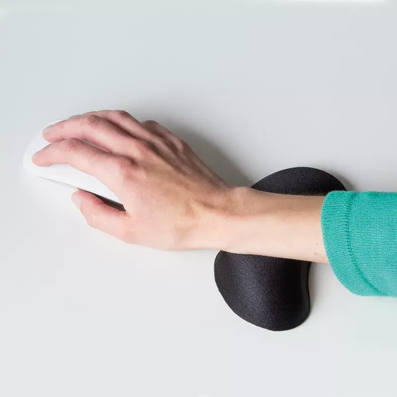 Wrist Rest Gel Pad LogiLink ID0136