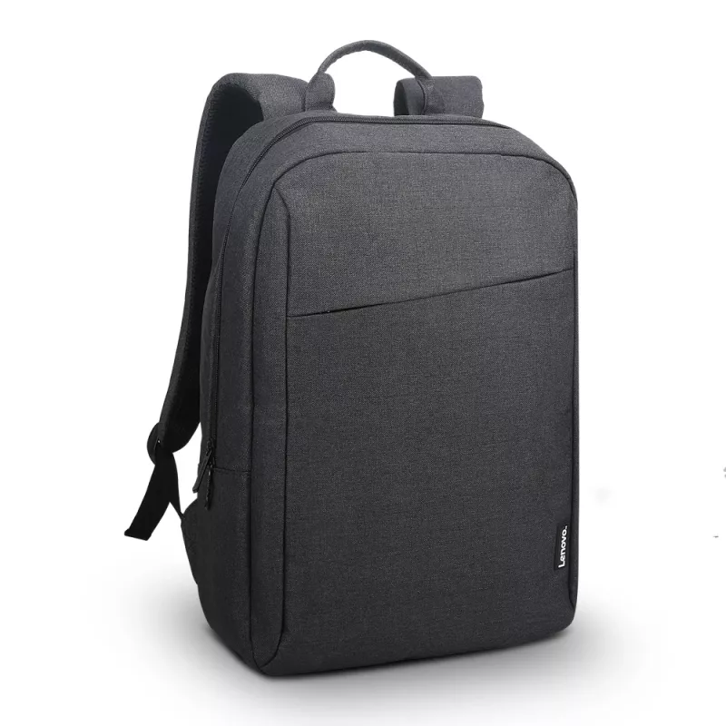 Lenovo B210 (4X40T84059) 15.6'' Casual Laptop Backpack, Black