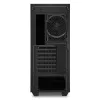 PC Case Sharkoon RGB LIT 100 Midi Tower Black