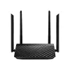 ASUS RT-AC1200 v.2 wired router Fast Ethernet Black