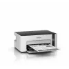 Inkjet printer Epson EcoTank ET-M1120 — monochrome, A4, 1440x720 DPI, Wi‑Fi, refillable ink tank