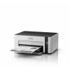 Inkjet printer Epson EcoTank ET-M1120 — monochrome, A4, 1440x720 DPI, Wi‑Fi, refillable ink tank