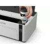 Inkjet printer Epson EcoTank ET-M1120 — monochrome, A4, 1440x720 DPI, Wi‑Fi, refillable ink tank