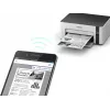 Inkjet printer Epson EcoTank ET-M1120 — monochrome, A4, 1440x720 DPI, Wi‑Fi, refillable ink tank