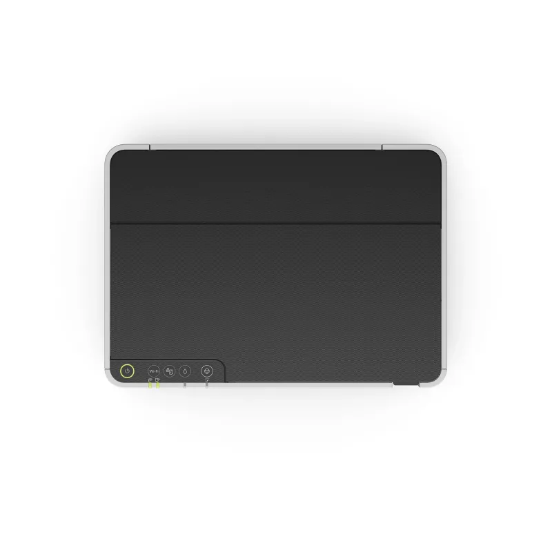 Inkjet printer Epson EcoTank ET-M1120 — monochrome, A4, 1440x720 DPI, Wi‑Fi, refillable ink tank