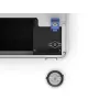 Inkjet printer Epson EcoTank ET-M1120 — monochrome, A4, 1440x720 DPI, Wi‑Fi, refillable ink tank