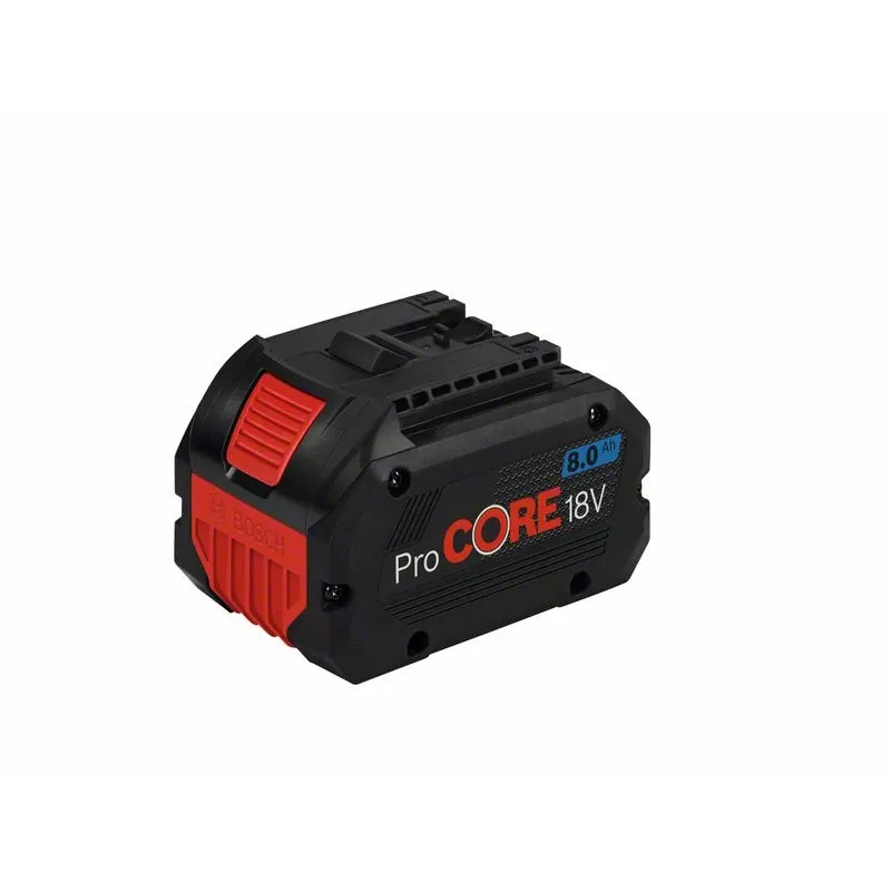 Battery Bosch ProCORE18V 8Ah Lithium-Ion 955g
