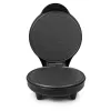 Ice cone maker Tristar WF-1170, circular waffle form, 700 W, 220–240 V, 1.35 kg, black