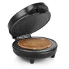 Ice cone maker Tristar WF-1170, circular waffle form, 700 W, 220–240 V, 1.35 kg, black