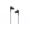 Samsung EO-IC100 Headset Wired In-ear Calls/Music USB Type-C Black